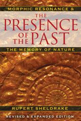 The Presence of the Past - 26 Mar 2012