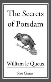 The Secrets of Potsdam - 1 Jan 2014