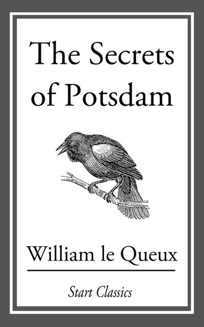The Secrets of Potsdam