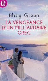 La vengeance d'un milliardaire grec - 1 Jul 2021