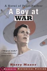 A Boy at War - 26 Jun 2012