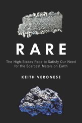 Rare - 6 Jan 2015