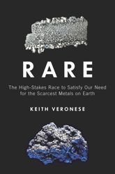 Rare - 6 Jan 2015