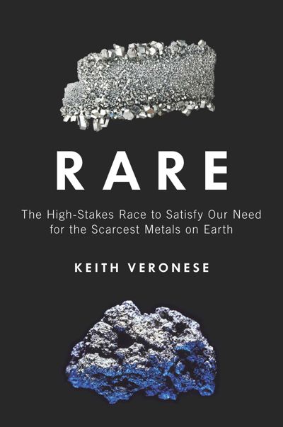 Rare