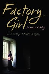 Factory Girl - 10 Jan 2017