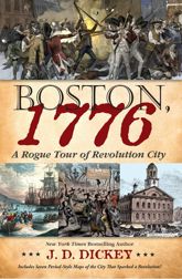 Boston, 1776 - 24 Feb 2026