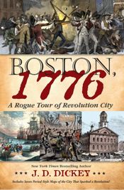 Boston, 1776 - 24 Feb 2026