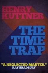 The Time Trap - 29 Jul 2014