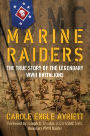 Marine Raiders - 31 Aug 2021