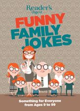 Readers Digest Funny Family Jokes - 21 Oct 2014