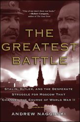 The Greatest Battle - 18 Sep 2007