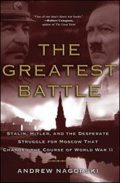 The Greatest Battle - 18 Sep 2007