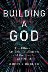 Building a God - 21 Jan 2025