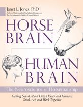 Horse Brain, Human Brain - 1 Sep 2020