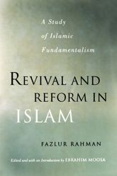 Revival and Reform in Islam - 21 Jan 2021