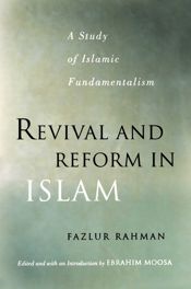 Revival and Reform in Islam - 21 Jan 2021