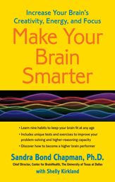 Make Your Brain Smarter - 1 Jan 2013