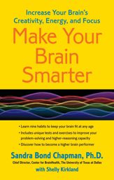 Make Your Brain Smarter - 1 Jan 2013