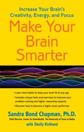 Make Your Brain Smarter - 1 Jan 2013