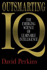 Outsmarting IQ - 1 Mar 1995