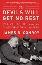 The Devils Will Get No Rest - 13 Jun 2023