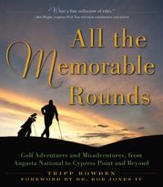 All the Memorable Rounds - 2 May 2017