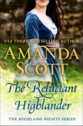 The Reluctant Highlander - 13 Jun 2017
