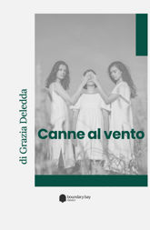 Canne al vento - 5 Jul 2025