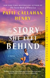 The Story She Left Behind - 18 Mar 2025