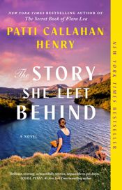 The Story She Left Behind - 18 Mar 2025