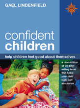 Confident Children - 21 Jun 2012