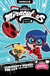 Miraculous Chibi Vol. 2 - 27 May 2025