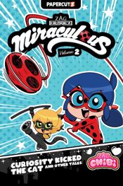 Miraculous Chibi Vol. 2 - 27 May 2025