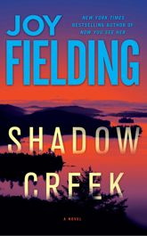 Shadow Creek - 4 Dec 2012