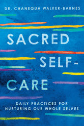 Sacred Self-Care - 15 Aug 2023