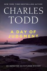 A Day of Judgment - 17 Mar 2026