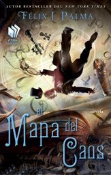 El Mapa del caos (Map of Chaos Spanish edition) - 30 Jun 2015