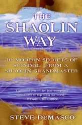 The Shaolin Way - 17 Mar 2009