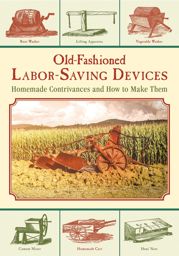 Old-Fashioned Labor-Saving Devices - 20 Jan 2015