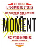 The Moment - 3 Jan 2012