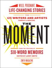 The Moment - 3 Jan 2012