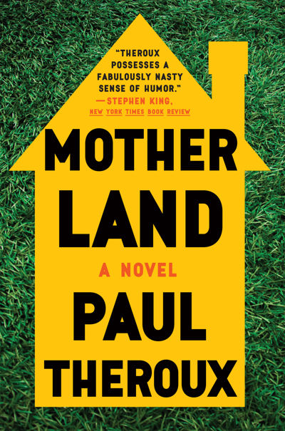 Mother Land