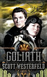 Goliath - 20 Sep 2011
