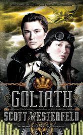 Goliath - 20 Sep 2011