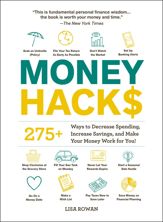 Money Hacks - 22 Sep 2020