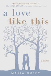 A Love Like This - 26 Jun 2018