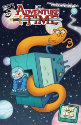 Adventure Time (2025) #4 - 2 Jul 2025