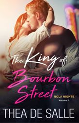 The King of Bourbon Street - 13 Feb 2017