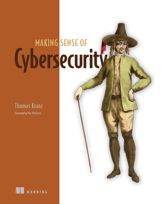 Making Sense of Cybersecurity - 29 Nov 2022