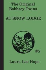 The Bobbsey Twins at Snow Lodge - 27 Mar 2013